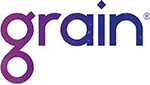 Grain Full Fibre Logo