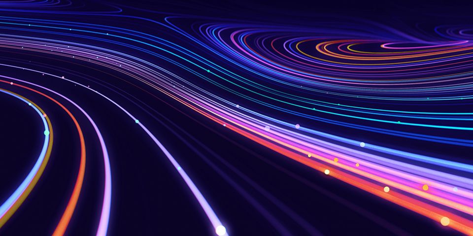 Fibre Optic Cable