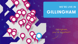 Gillingham Broadband