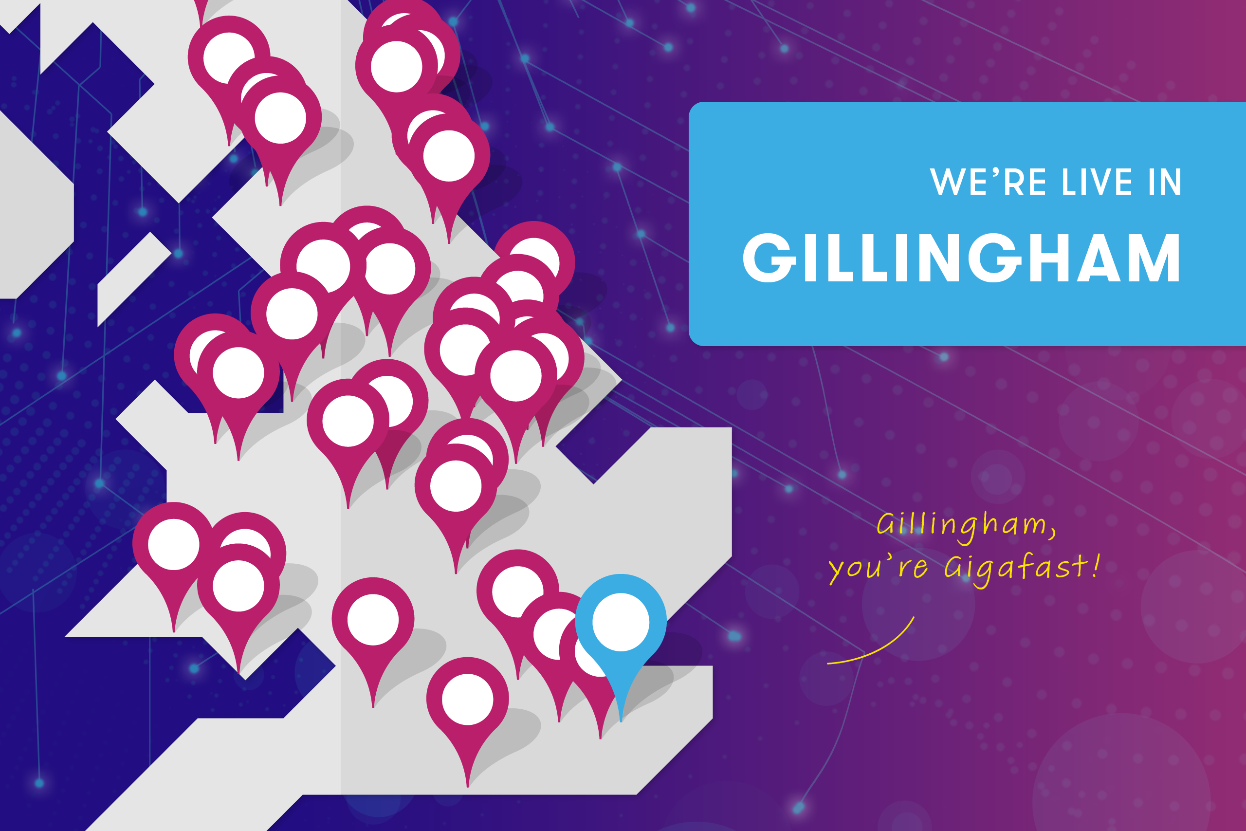 Gillingham Broadband