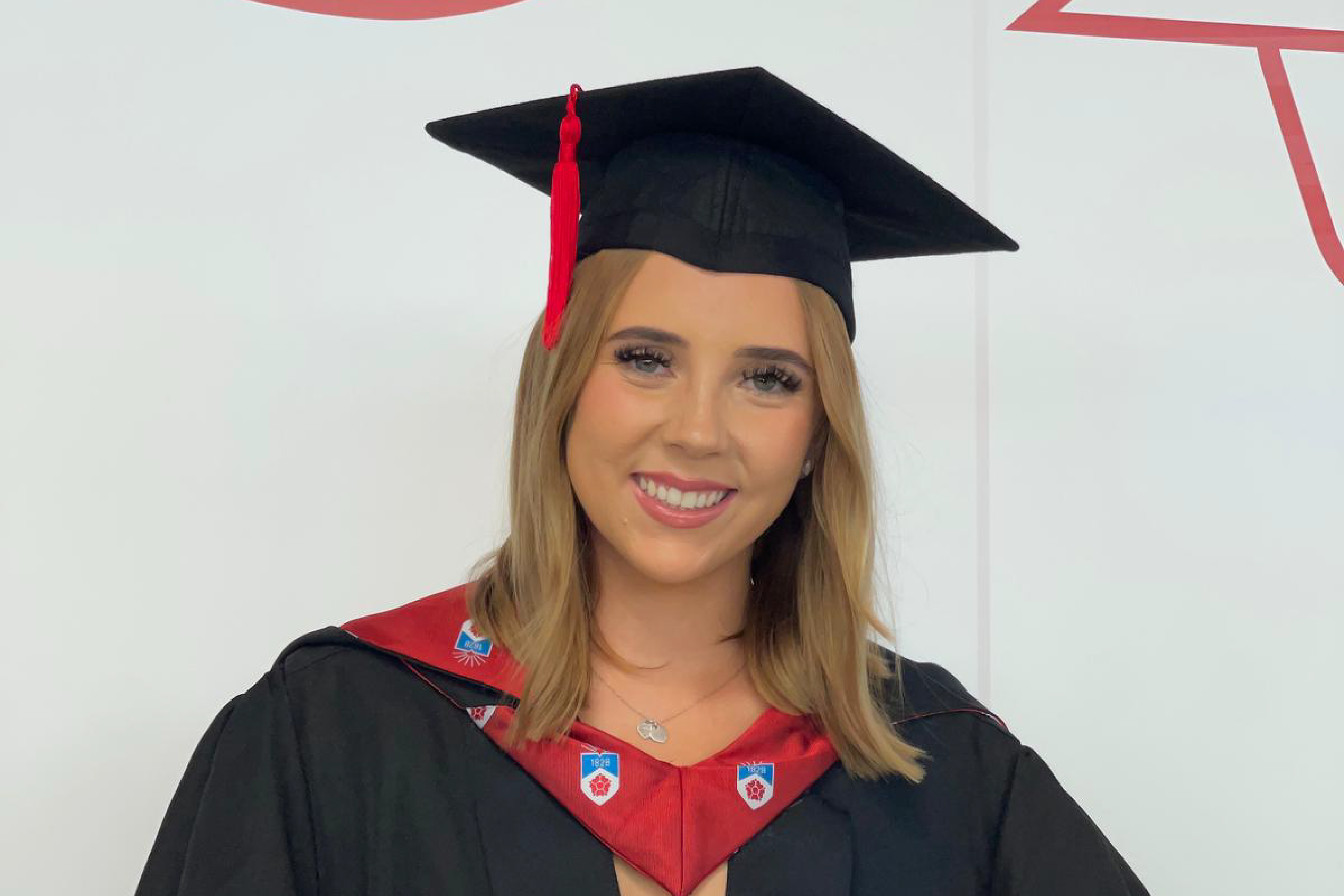 Congratulations