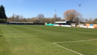 Thornaby FC