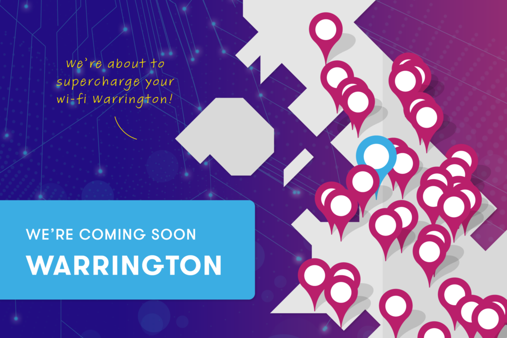 Warrington Broadband