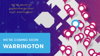 Warrington Broadband
