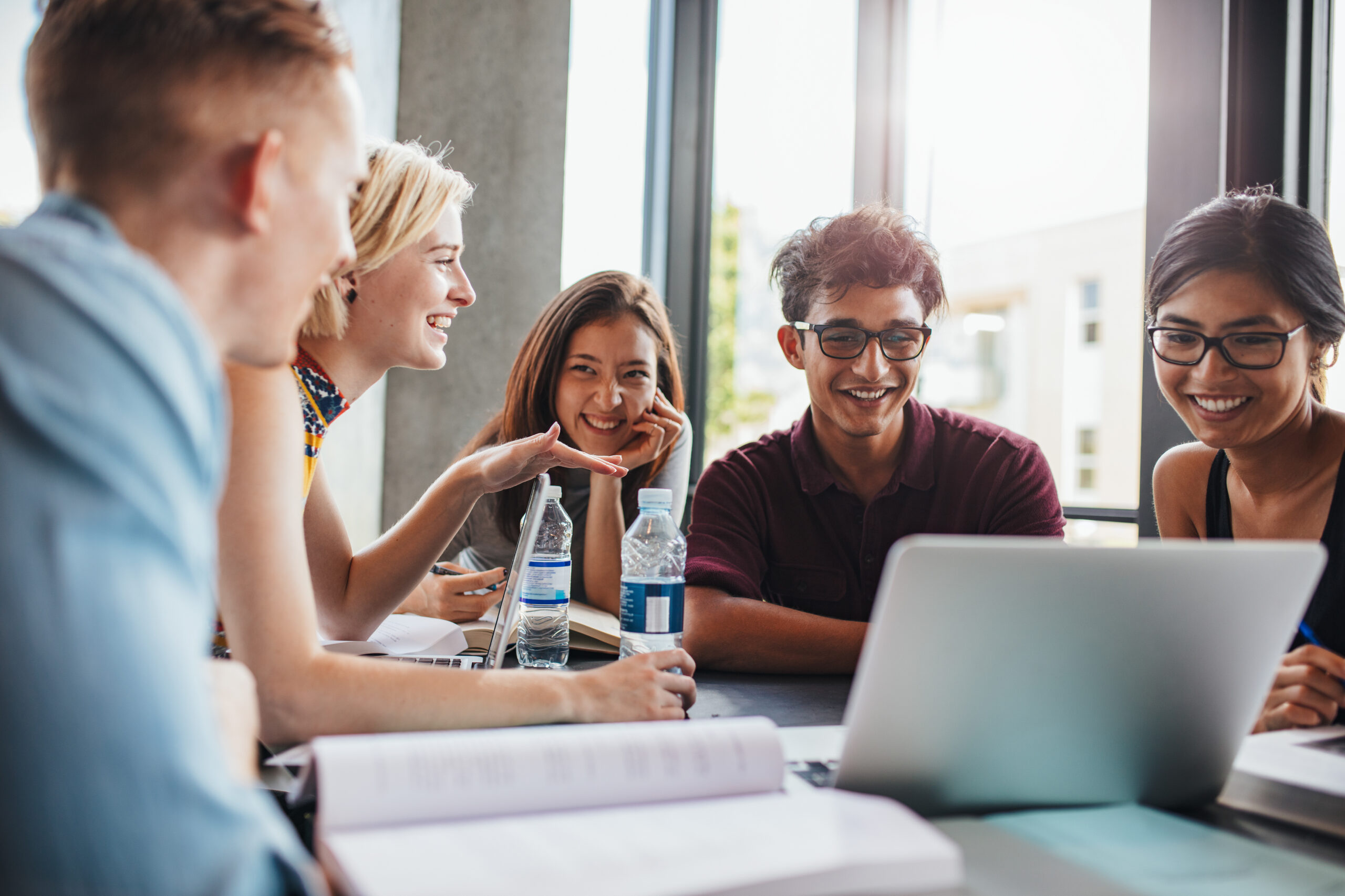 Student Broadband