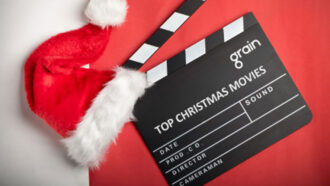 Top Christmas Movies