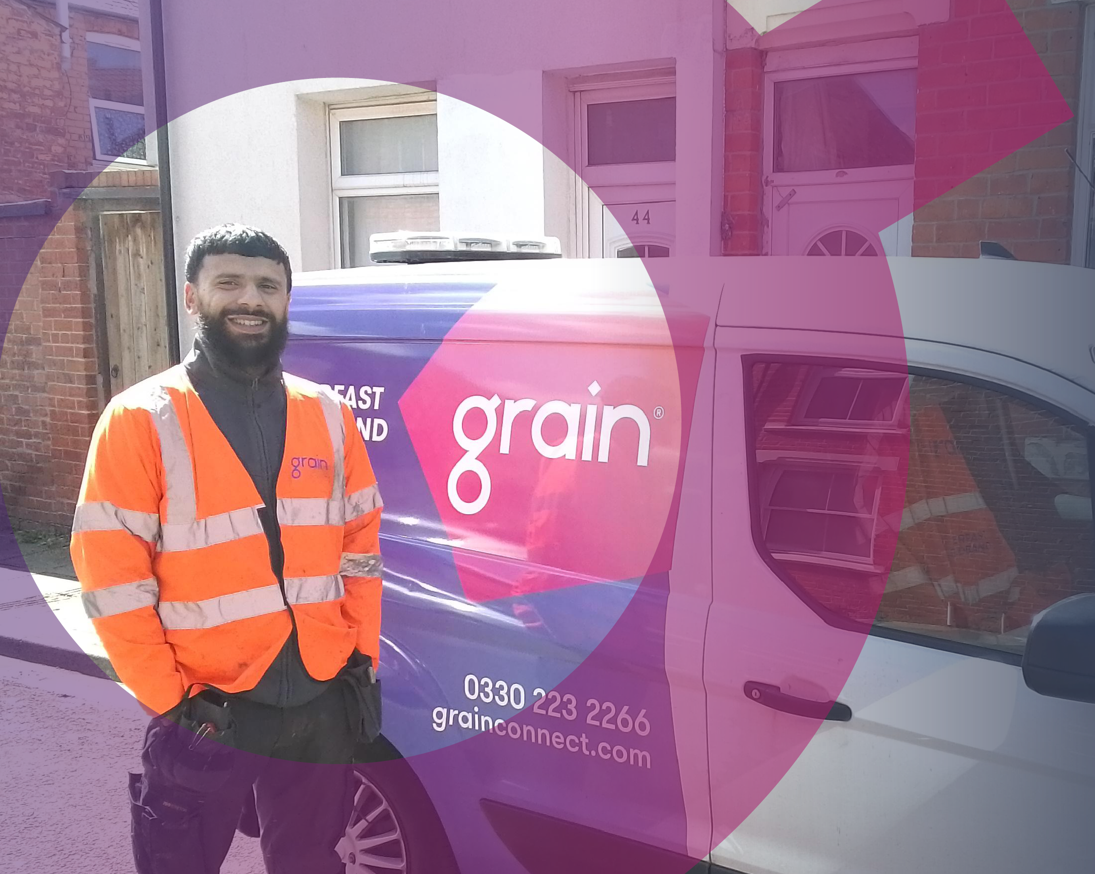 Grain Engineer's fast install
