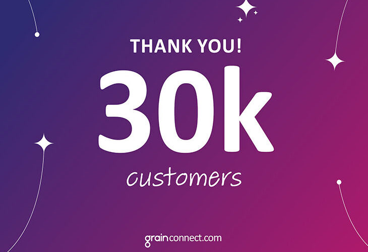 Grain Fibre Broadband celebrates 30k customers