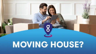 Moving House