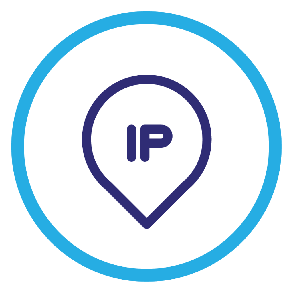 Static IP Address