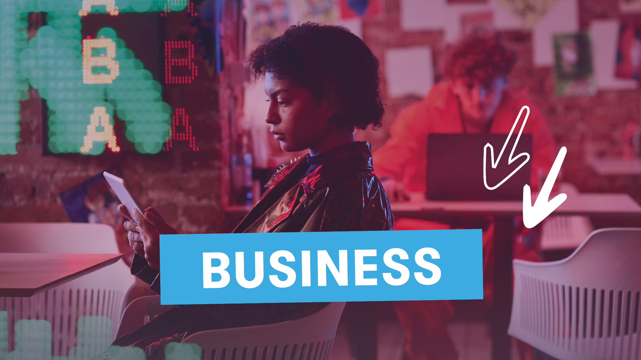 Grain's business broadband service