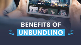 Benefits of Unbundling