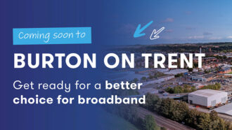 Burton on Trent