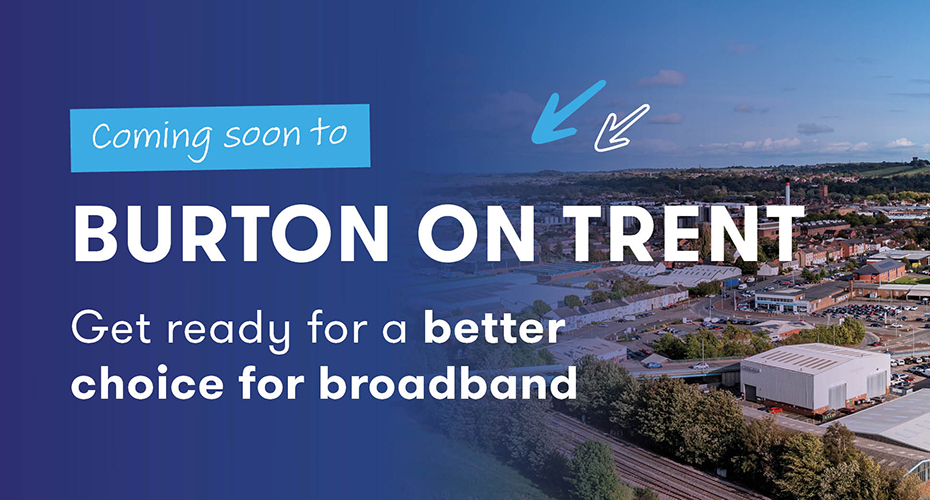 Burton on Trent