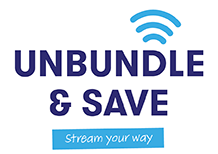 Unbundle and Save with Grain broadband