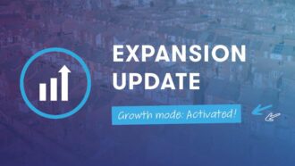 Grain broadband investment update.