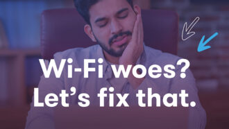 Understanding Wi-Fi with Grain