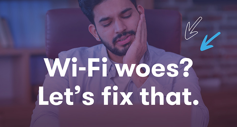 Understanding Wi-Fi with Grain