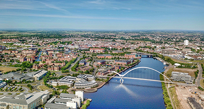 Thornaby