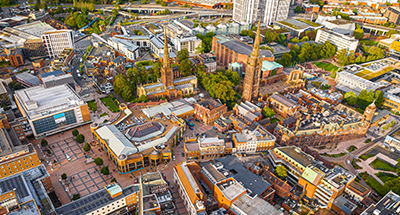 Coventry