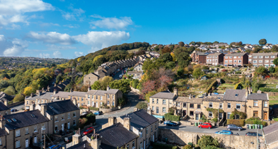 Huddersfield