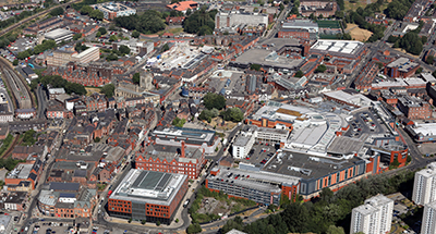 Wigan