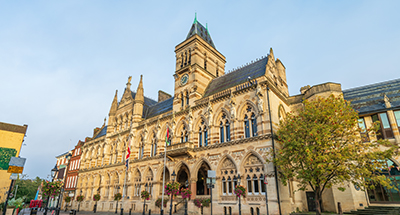 Northampton