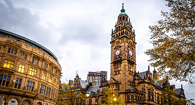 Sheffield