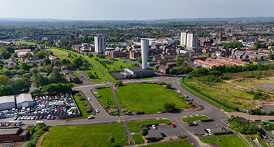Jarrow