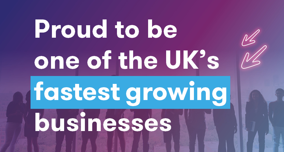 Grain is one of the UK's fastest growing businesses