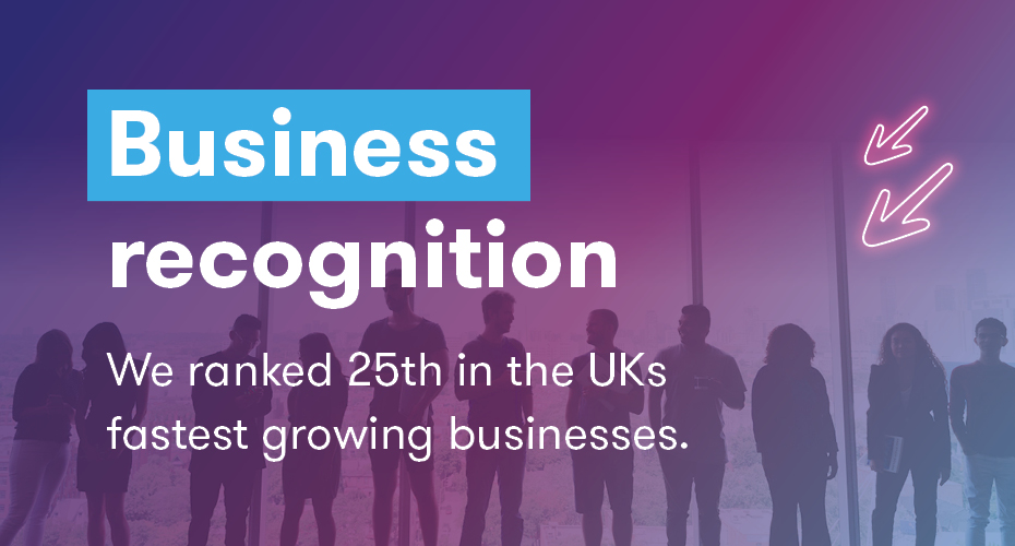 UKs fastest growing businesses