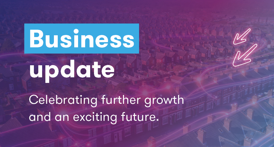Grain business update