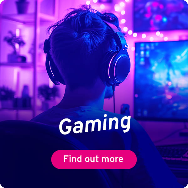 Gaming