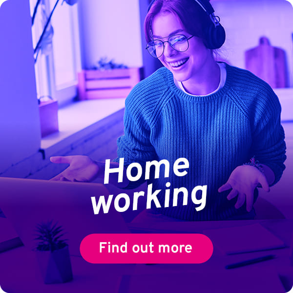 Home Working